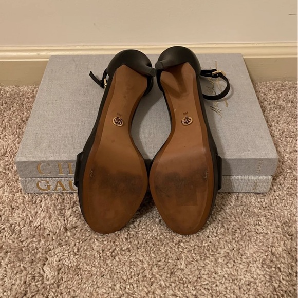 Michael Kors Heels - Picture 5 of 5